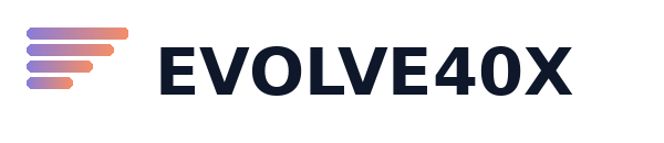 EVOLVE40X